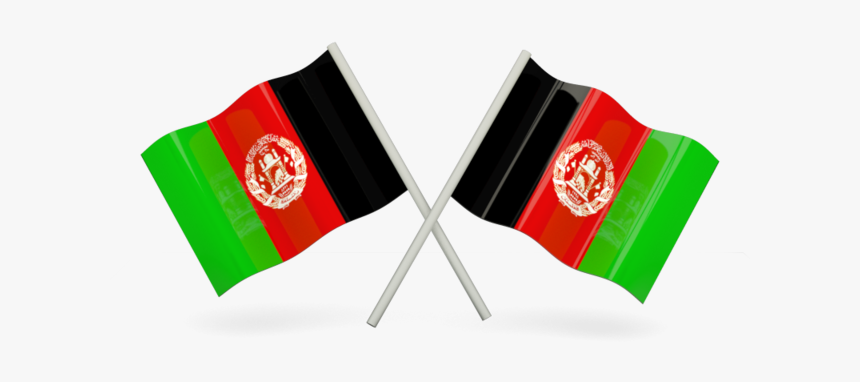 Flag Of Afghanistan Png Transparent Png Kindpng