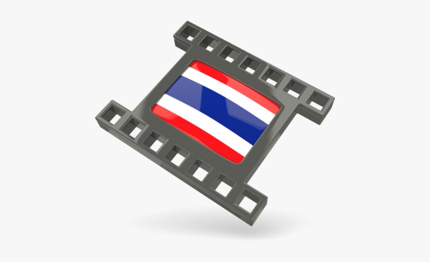 Photo - Thai Movie Icon, HD Png Download, Free Download