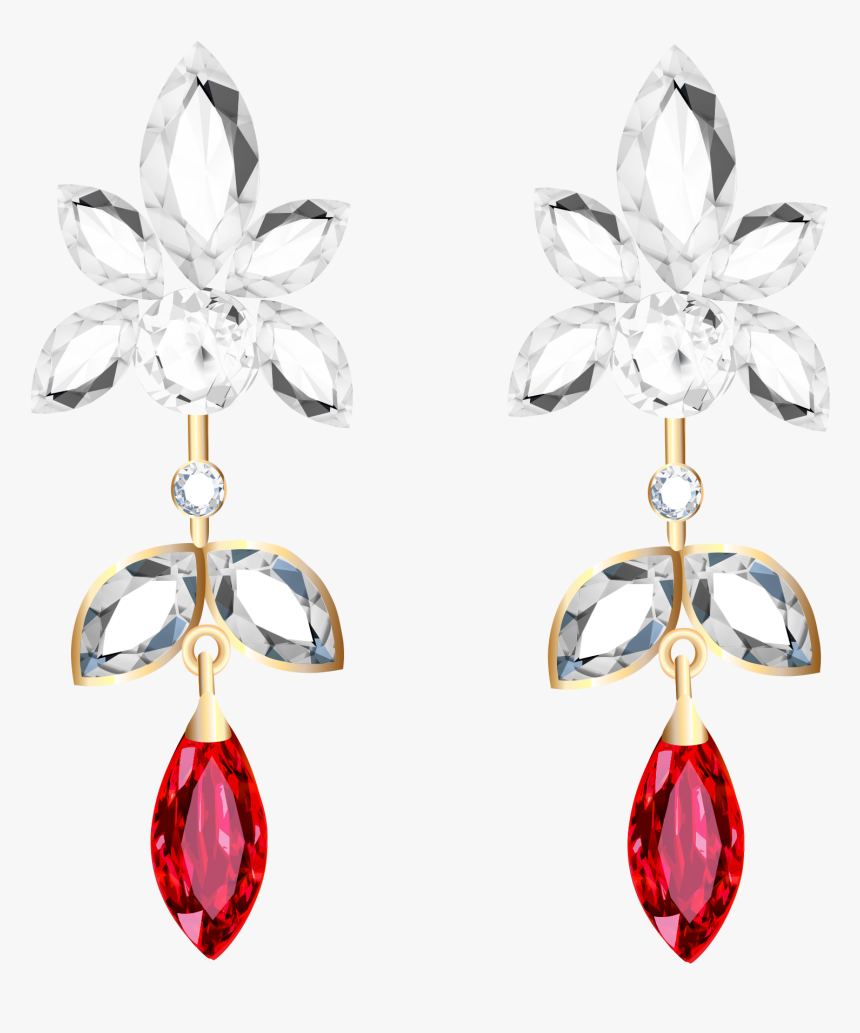 Transparent Earring Clipart - Banqueting House, HD Png Download - kindpng