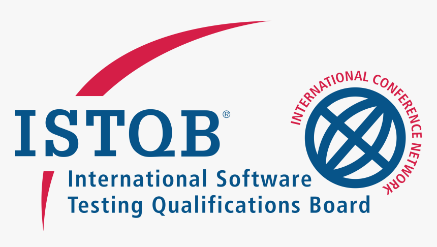 Istqb Certified Tester, HD Png Download, Free Download