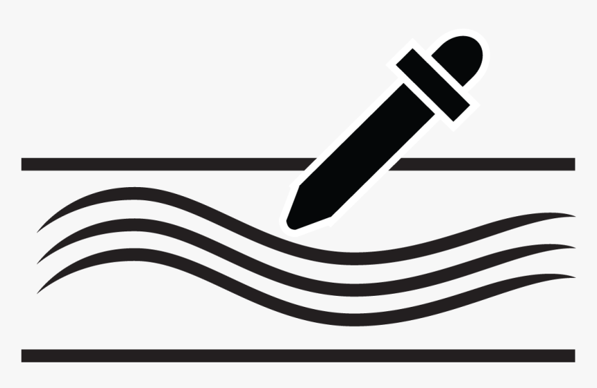 Sewer Line Testing Icon, HD Png Download, Free Download