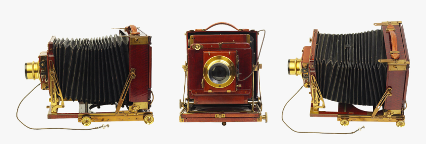 Old Camera, Camera, Photo Camera, Old, Vintage, Photo - Old Cameras, HD Png Download, Free Download