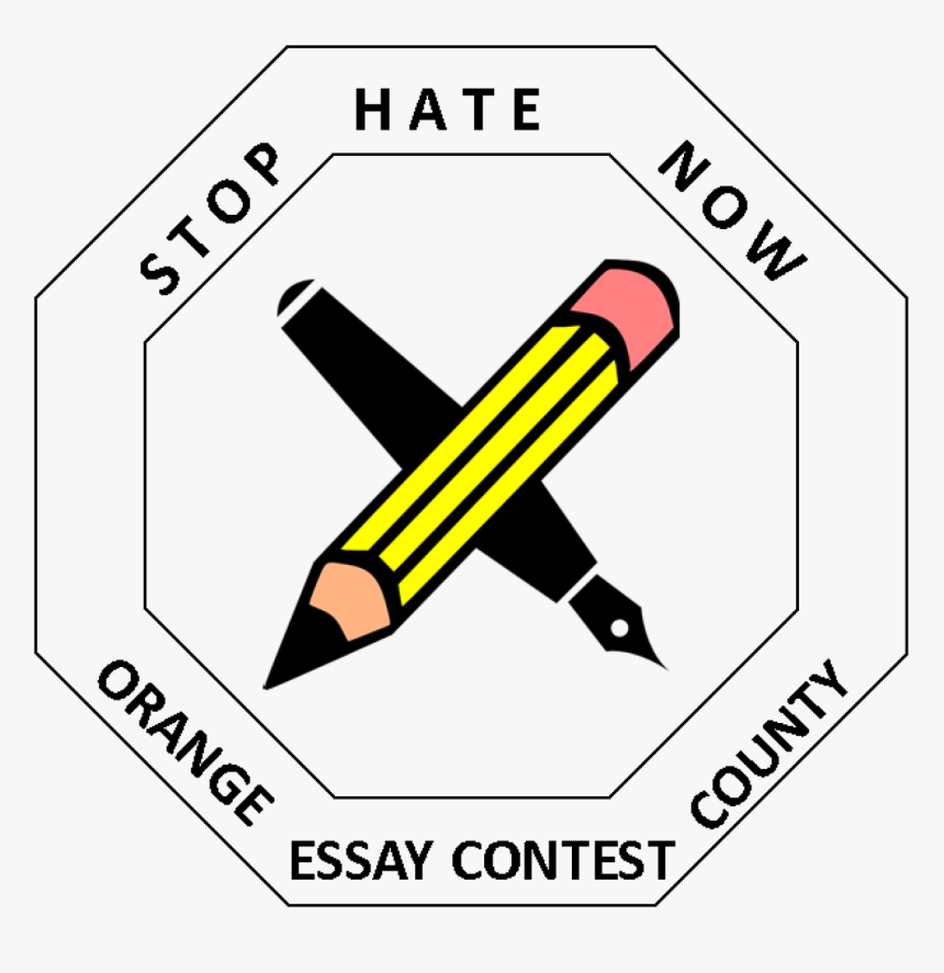 stop the hate essay