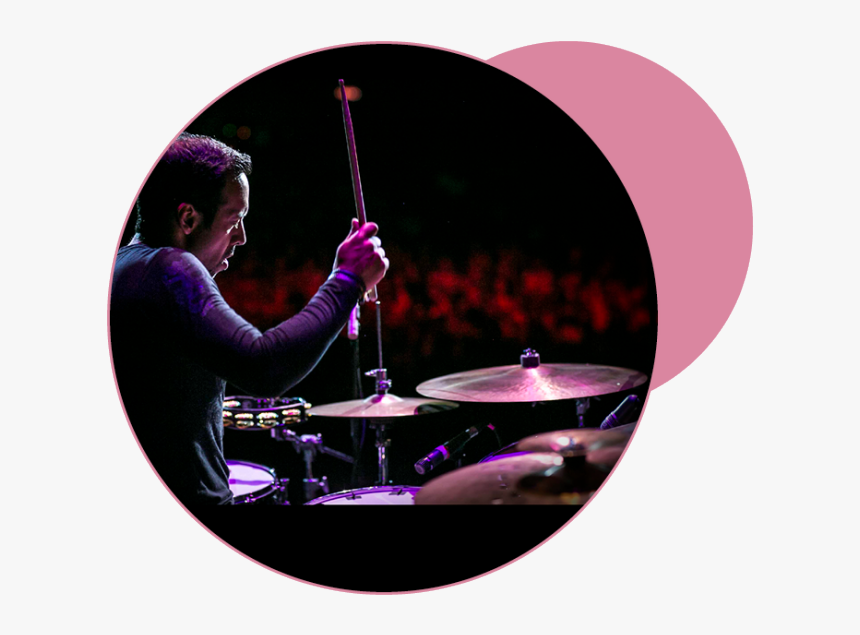 Drummer, HD Png Download, Free Download