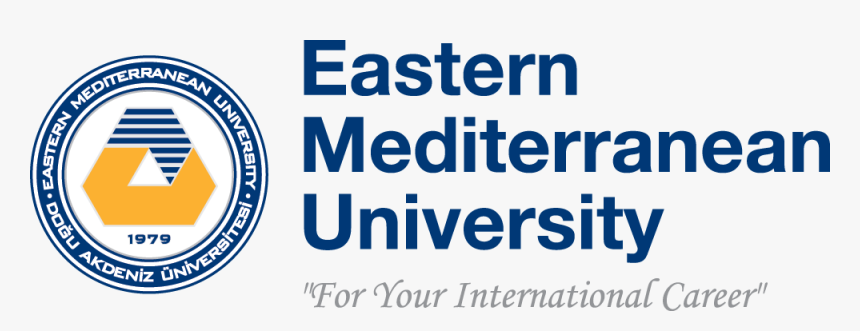 Eastern Mediterranean University Logo, HD Png Download, Free Download