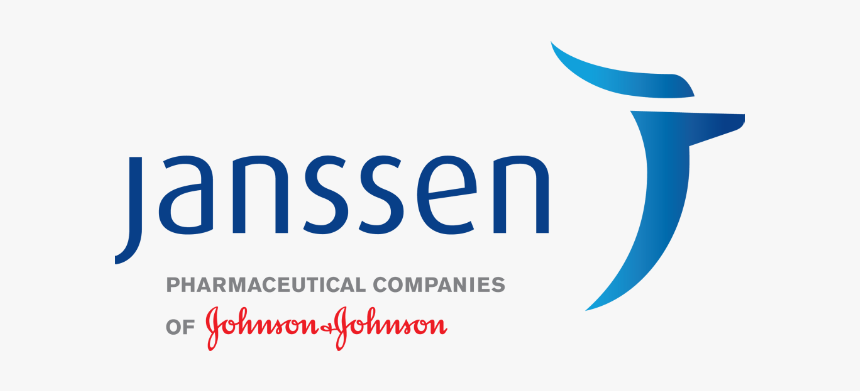 Janssen Pharmaceuticals, HD Png Download, Free Download