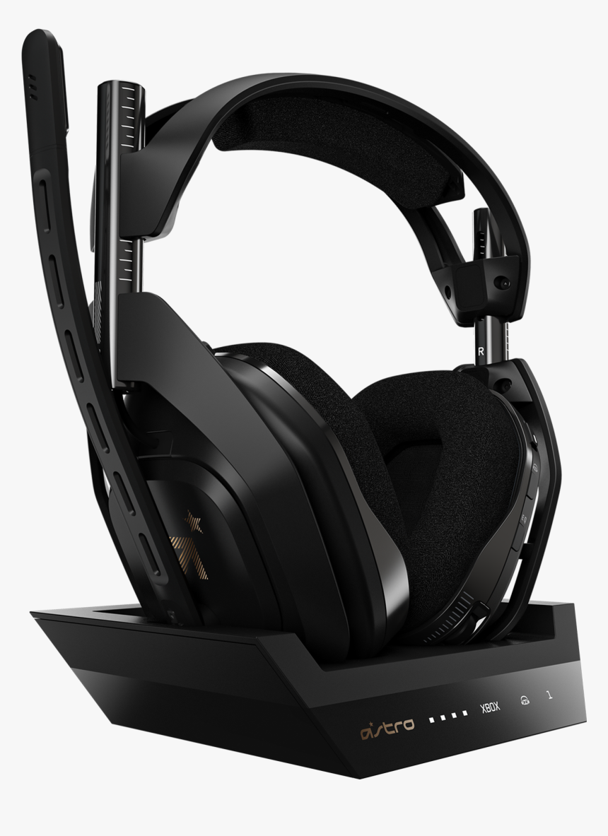 Astro A50 Gen 4, HD Png Download, Free Download