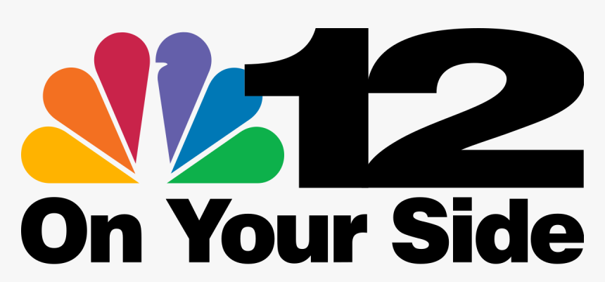 Nbc 12 Richmond Logo, HD Png Download, Free Download