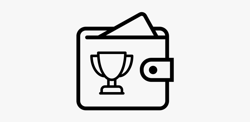 Reward Wallets Icon Png Image Free Download Searchpng - Wallet Icon Png, Transparent Png, Free Download