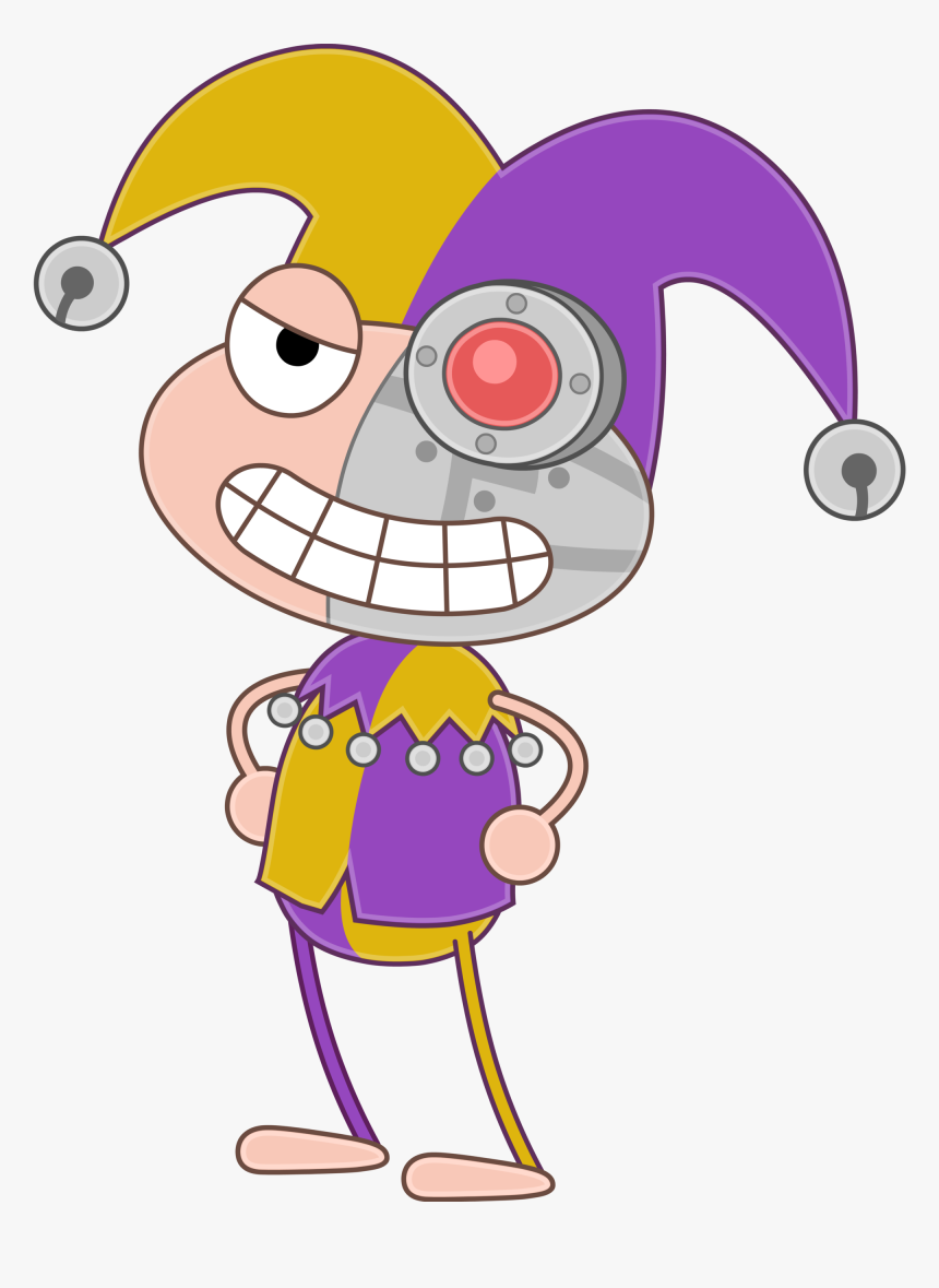 Transparent Clown Juggling Clipart - Binary Bard Poptropica, HD Png Download, Free Download