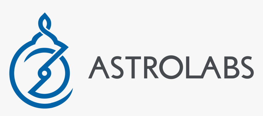 Astrolabs Dubai Logo, HD Png Download, Free Download