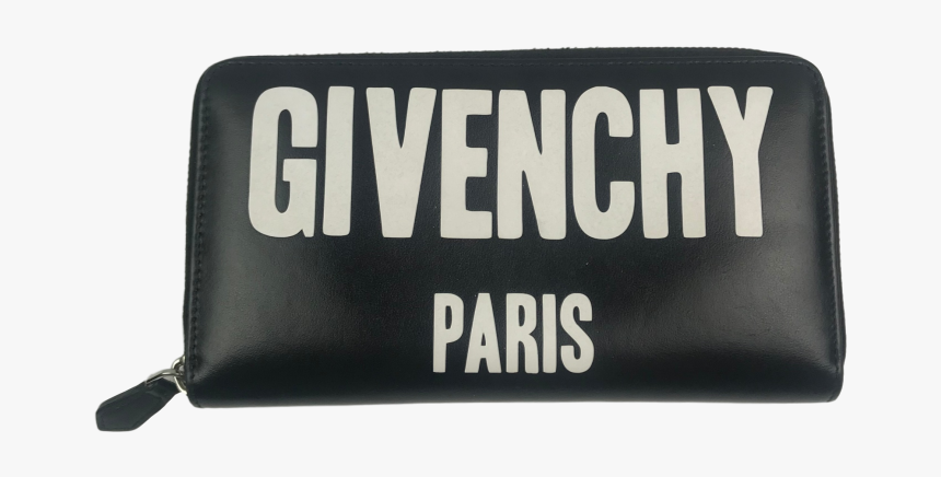 Givenchy Icon Long Wallet Purse"
 Class="lazyload Lazyload - Wallet, HD Png Download, Free Download