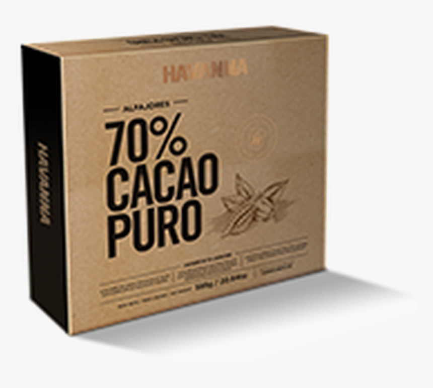 Alfajores Havanna 70 Cacao, HD Png Download, Free Download