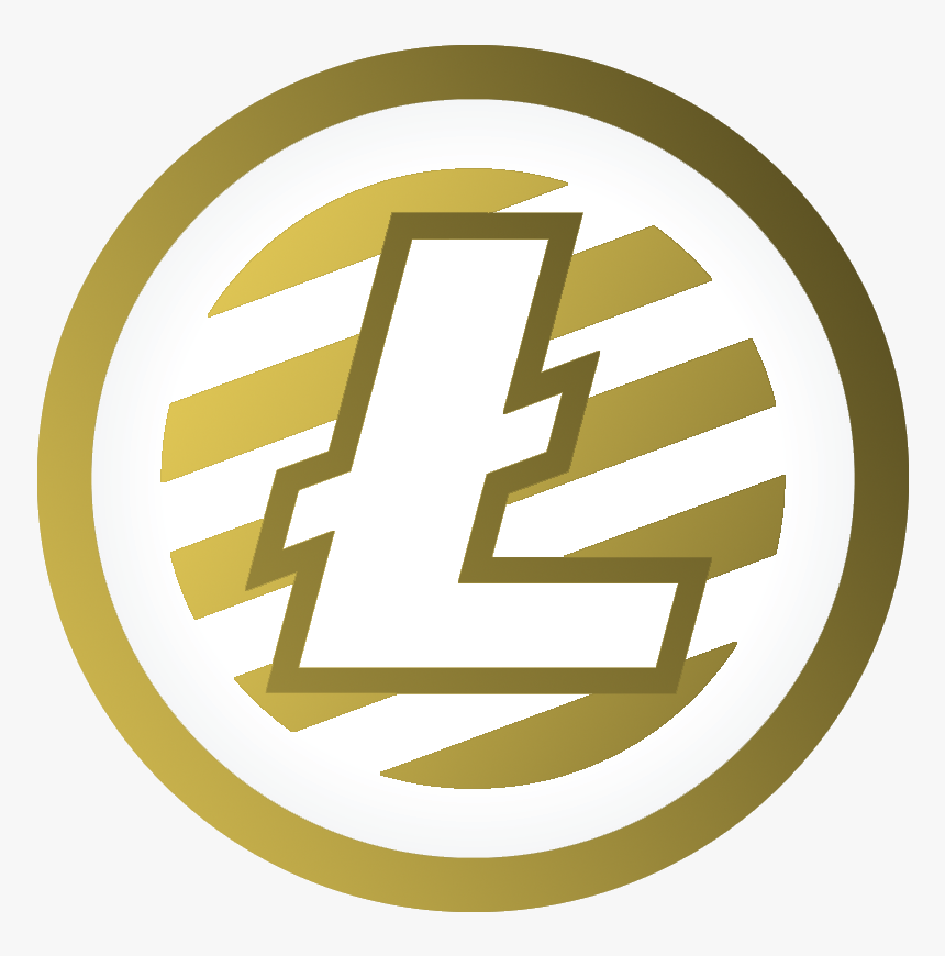 J - Litecoin Image Png, Transparent Png, Free Download