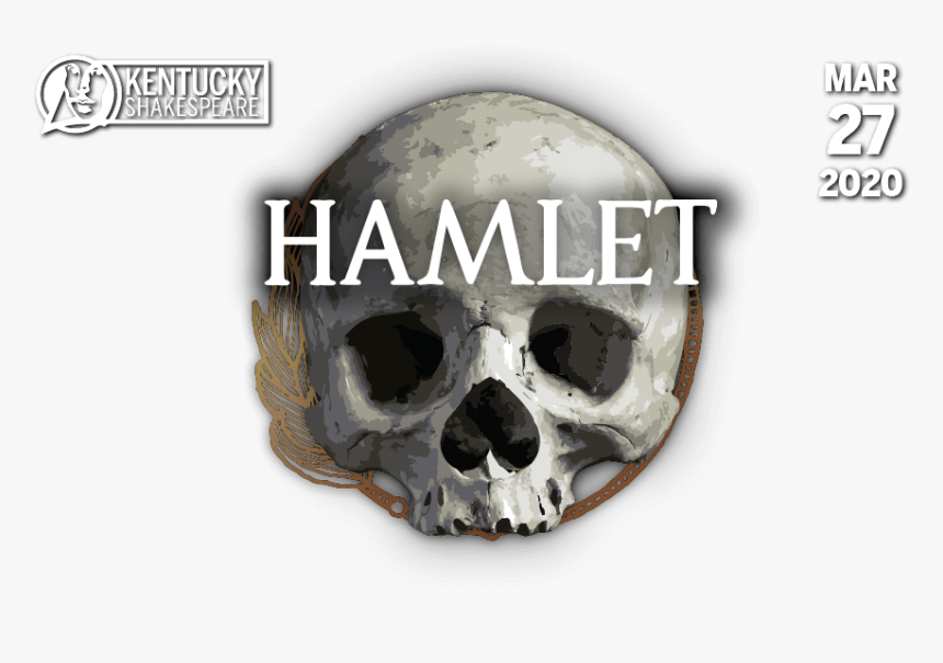 Skull, HD Png Download, Free Download