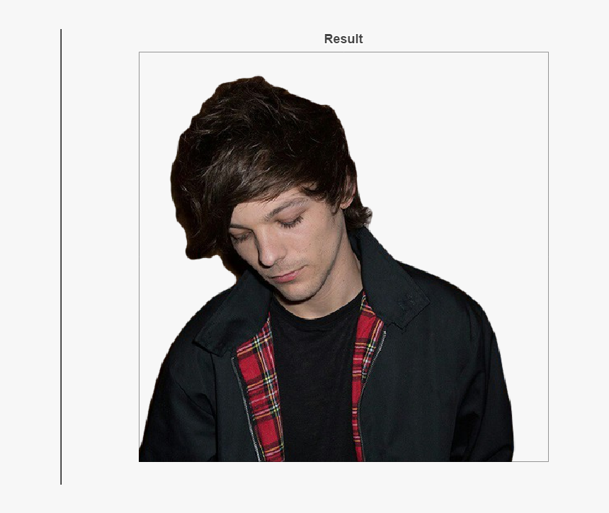 Louis Tomlinson, HD Png Download, Free Download