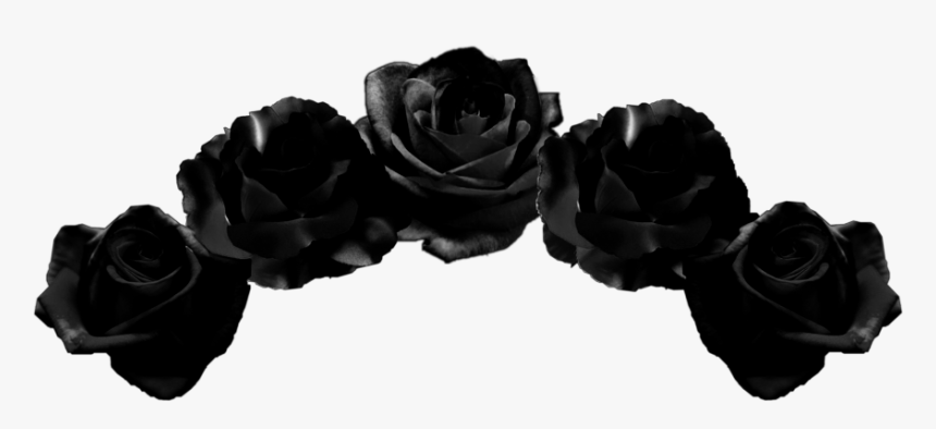 Free Free 245 Flower Crown Svg Black And White SVG PNG EPS DXF File