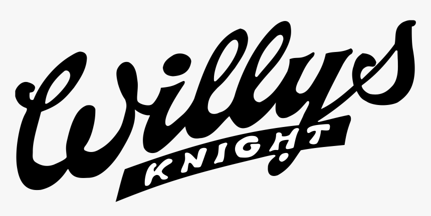 Willys Logo, HD Png Download, Free Download