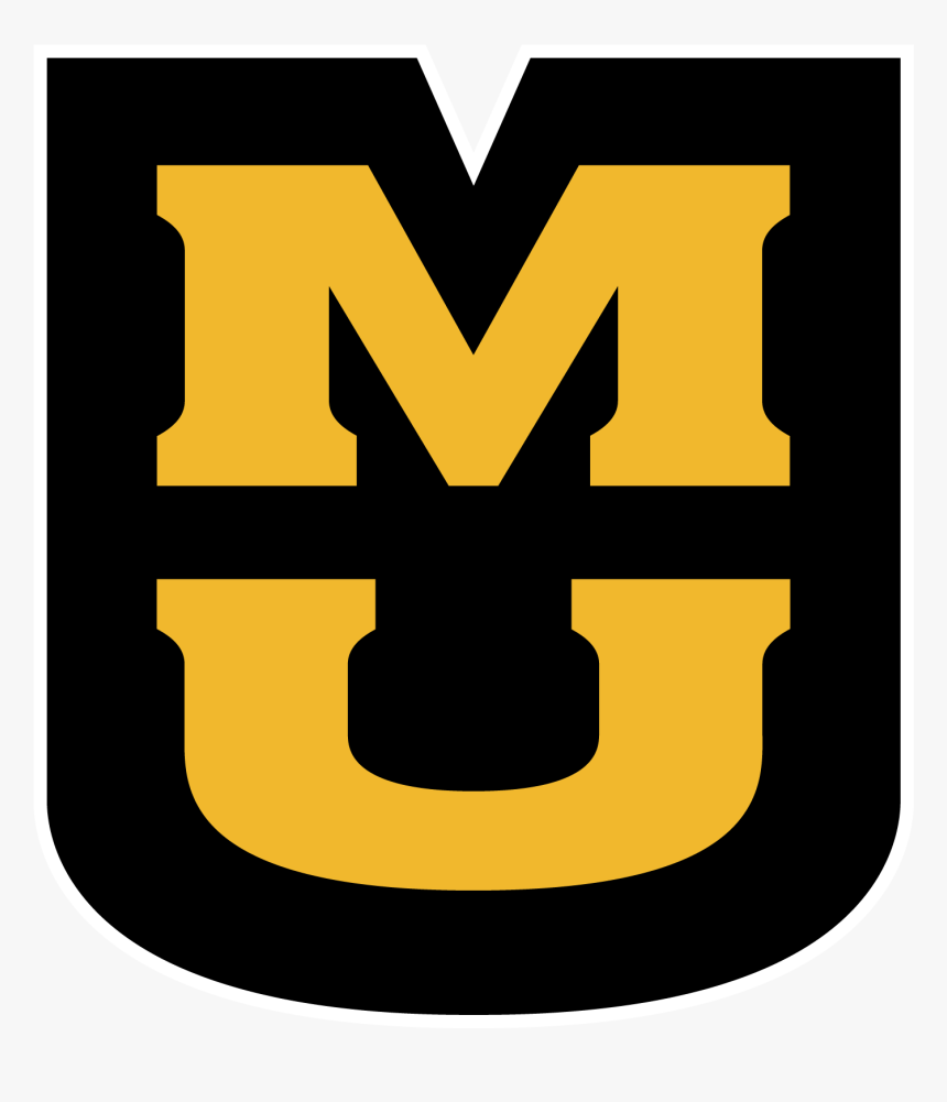 University Of Missouri Logo Vector, HD Png Download, Free Download