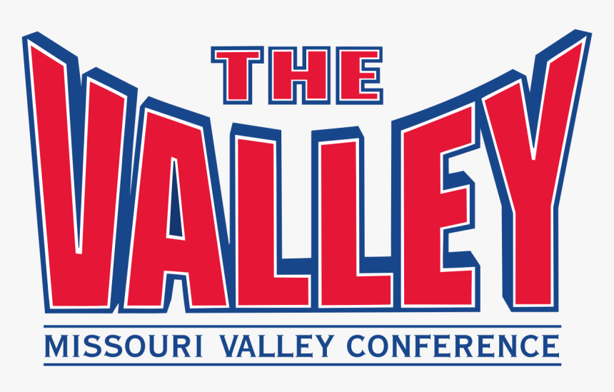 Missouri Valley Conference Basketball Logo, HD Png Download, Free Download