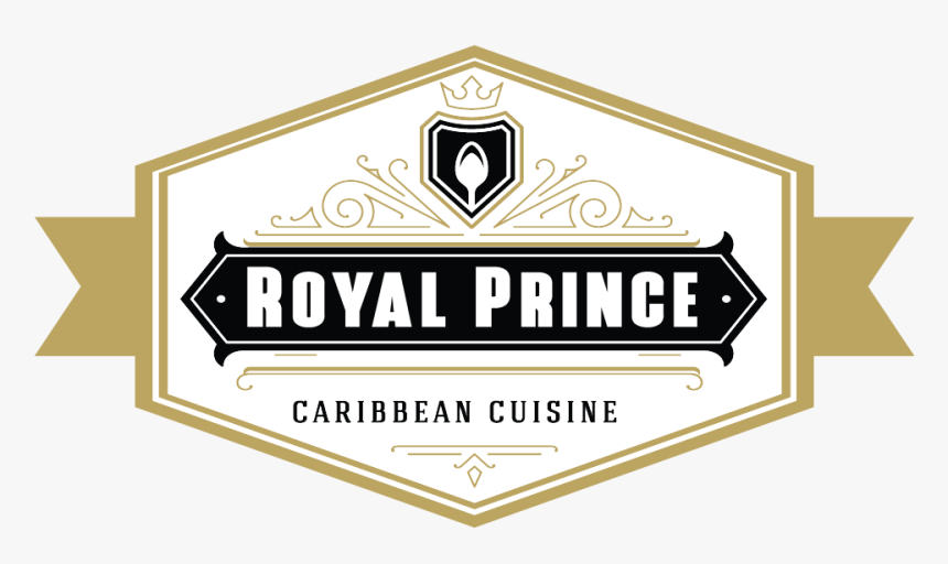 Royal Prince Cuisine Logo - Illustration, HD Png Download, Free Download