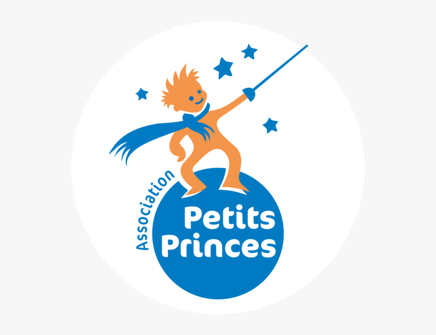 Association Petits Princes - Petits Princes, HD Png Download, Free Download