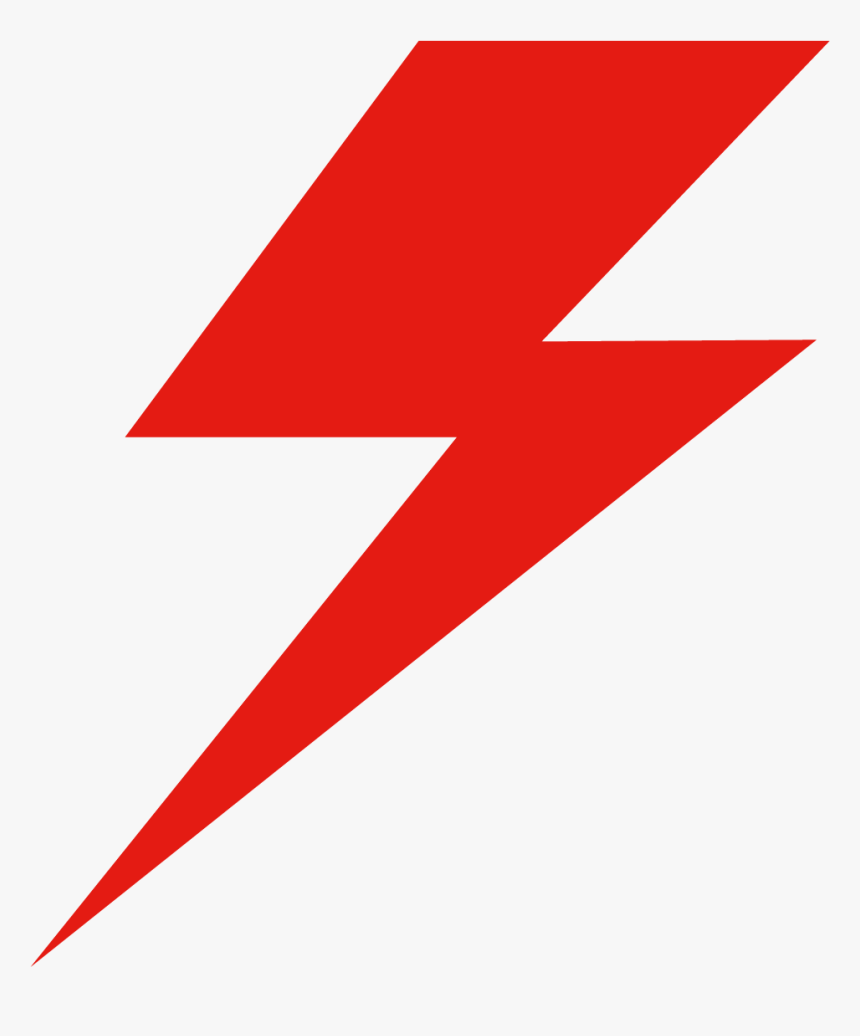 Tezza"s Installs Lightning Bolt Image - Colorfulness, HD Png Download, Free Download