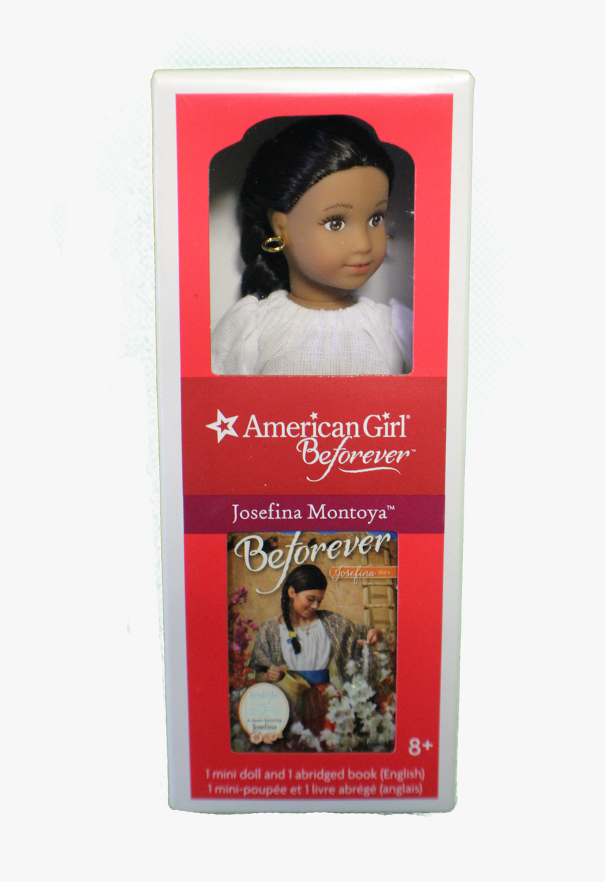 josefina montoya american girl doll
