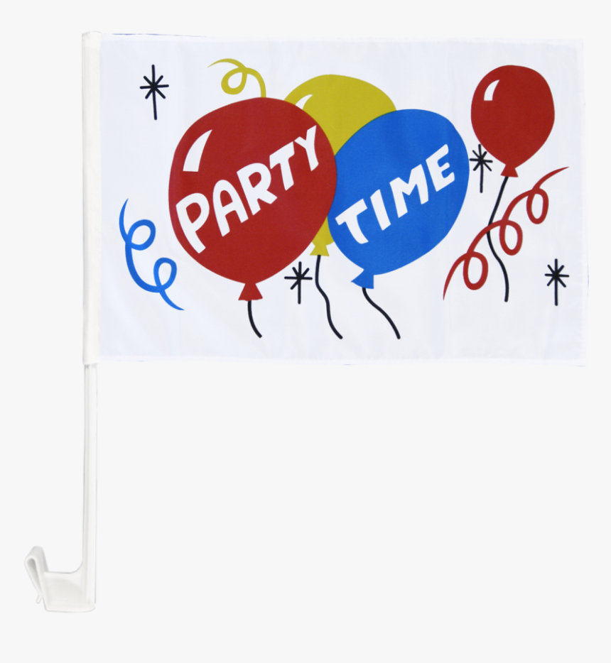 Party Time , Png Download - Party Time, Transparent Png, Free Download