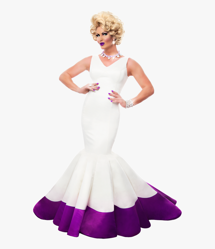 Cathay Pacific Drag Queen Png Download Cape Town Drag Queen Transparent Png Kindpng - roblox drag outfits