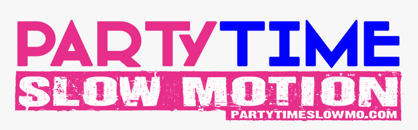 Transparent Party Time Png - Poster, Png Download, Free Download