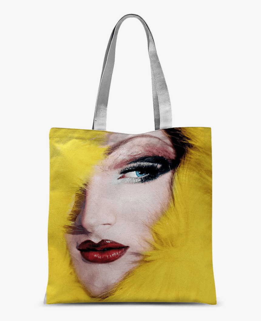 Tote Bag, HD Png Download, Free Download