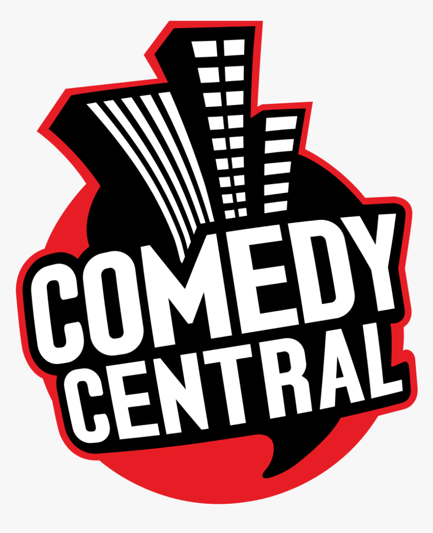 Comedy Central Logo Blank, HD Png Download, Free Download