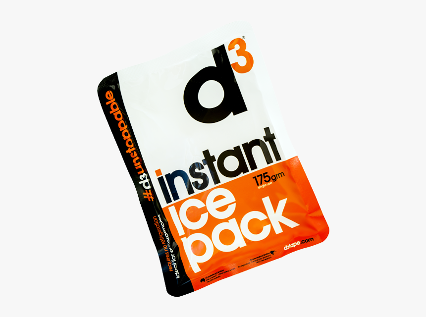 Product Image For Instant Ice Packs - Illustration, HD Png Download, Free Download