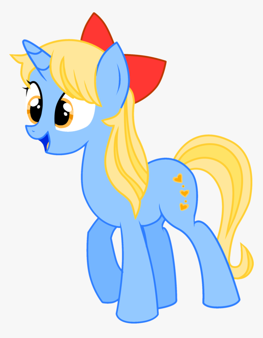 Aino Minako, Artist - Minako Aino Pony, HD Png Download, Free Download