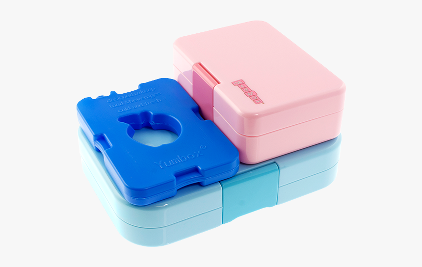 Yumbox Ice Pack, HD Png Download, Free Download