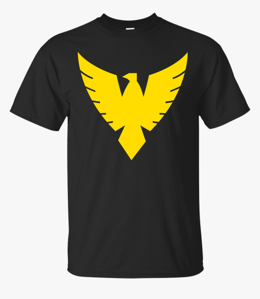 X Men Phoenix Jean Grey T Shirt - Jim Henson Master Of Puppets Shirt, HD Png Download, Free Download