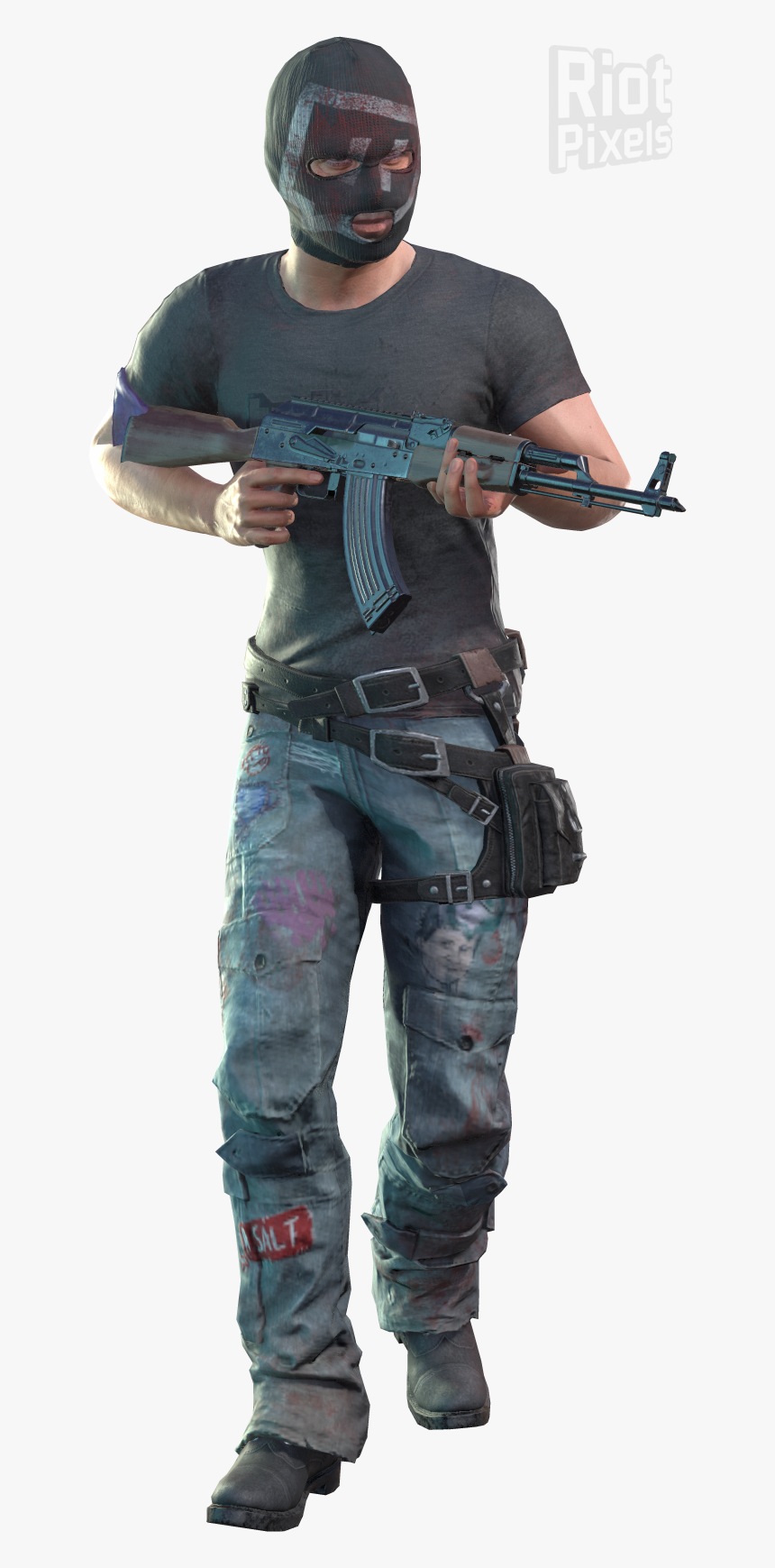 Playerunknown's Battlegrounds Twitch Skins, HD Png Download, Free Download