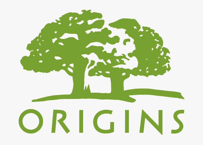 Origins Logo - Origins Skin Care, HD Png Download, Free Download