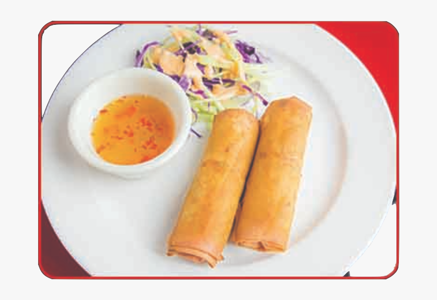 Lumpia, HD Png Download, Free Download