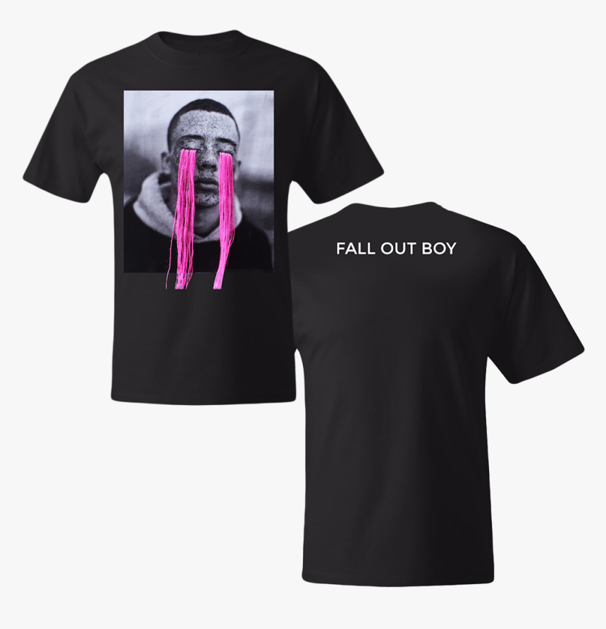 Fall Out Boy Merchandise, HD Png Download, Free Download