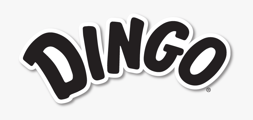 Dingo Meat In The Middle Logo, HD Png Download, Free Download