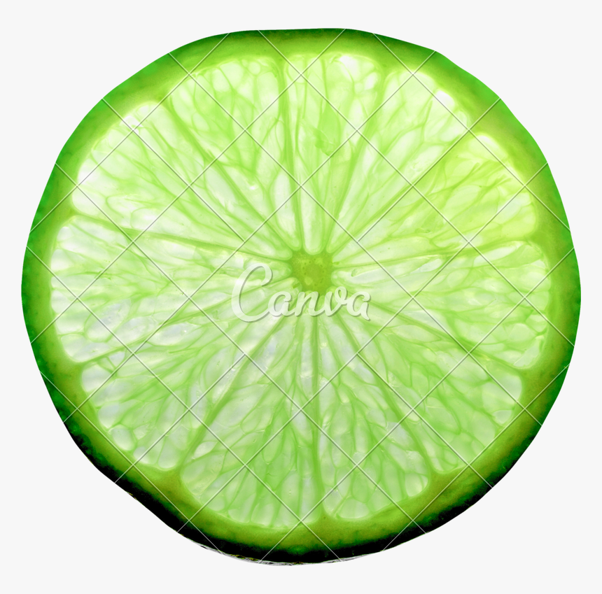 Lime Green Backgrounds - Transparent Lime Slice Png, Png Download, Free Download