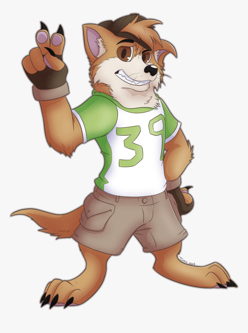 Dingo Png, Transparent Png, Free Download