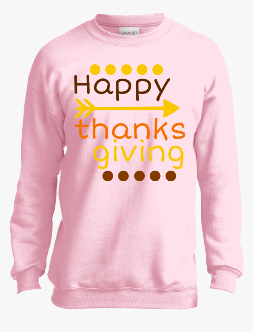 Transparent Thanksgiving Turkey Clipart Png - Sweatshirt, Png Download, Free Download