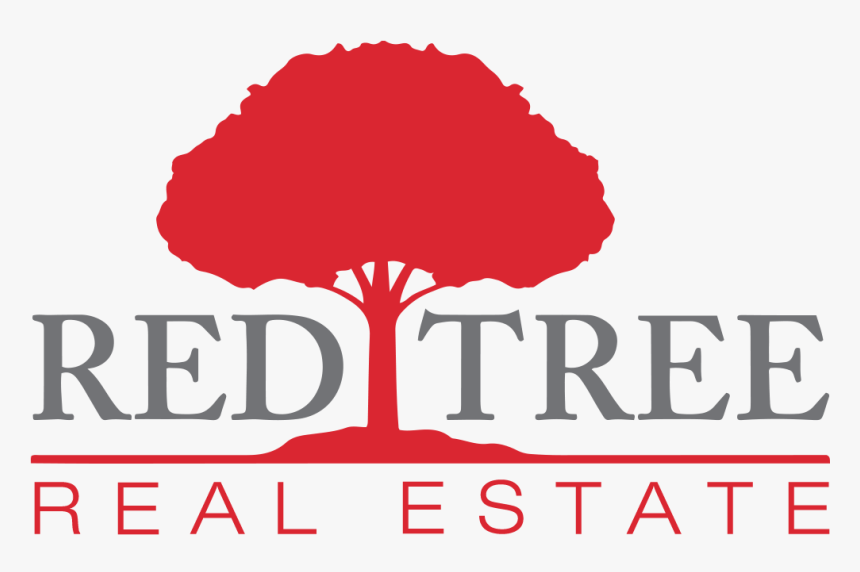 Transparent Red Tree Png - Illustration, Png Download, Free Download