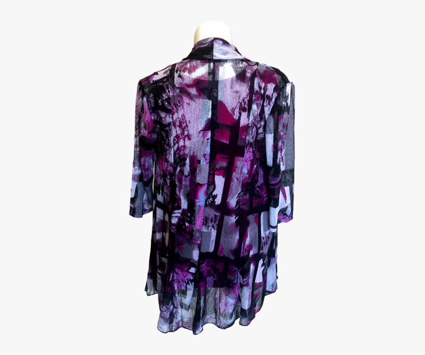 Blouse, HD Png Download - kindpng