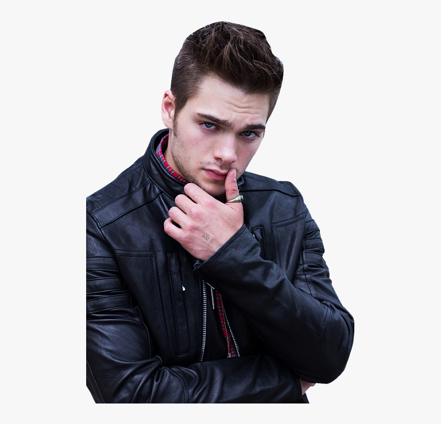 Dylan Sprayberry , Png Download - Liam Dunbar, Transparent Png, Free Download