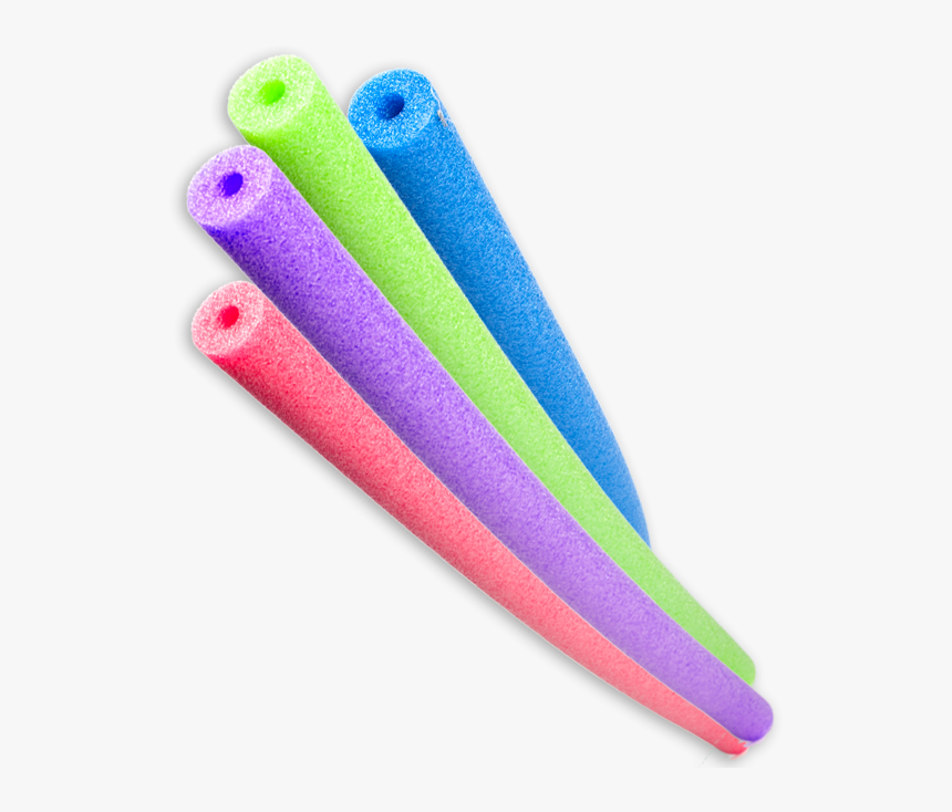 Pool Noodle Clip Art