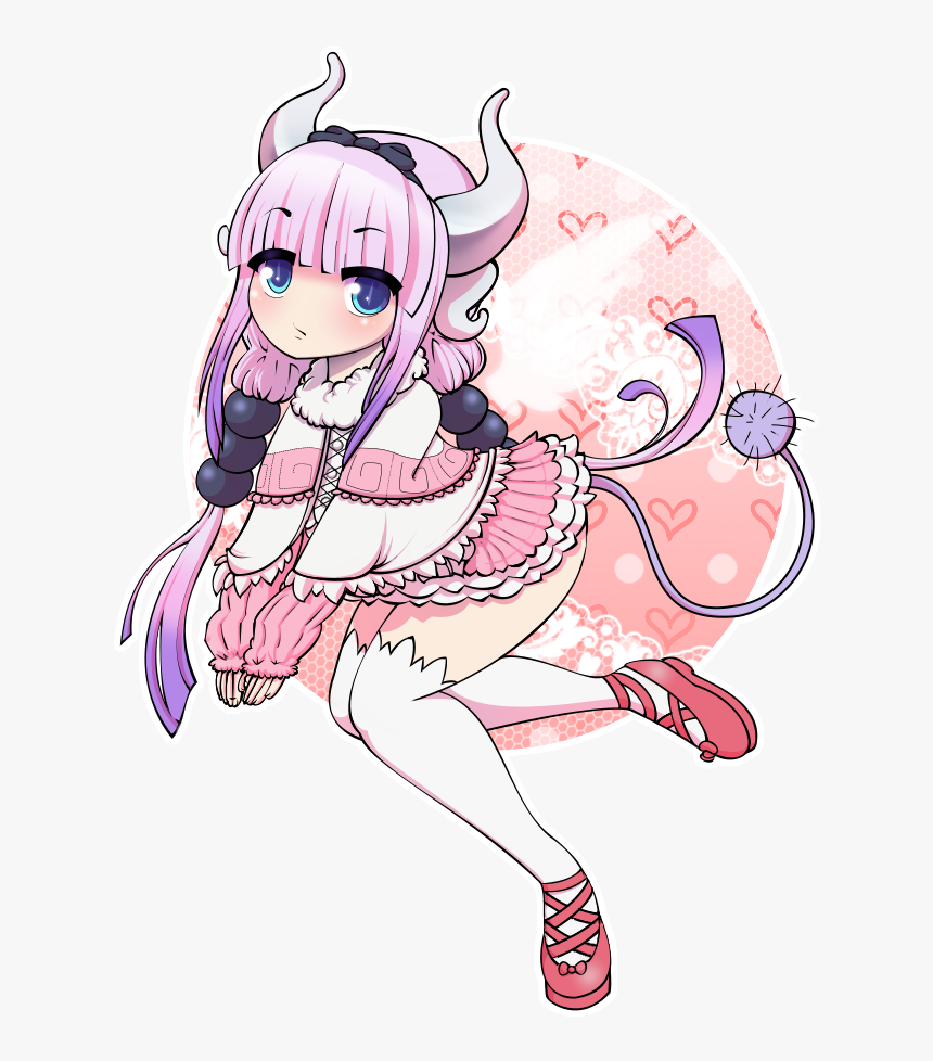 Kanna - Cartoon, HD Png Download, Free Download